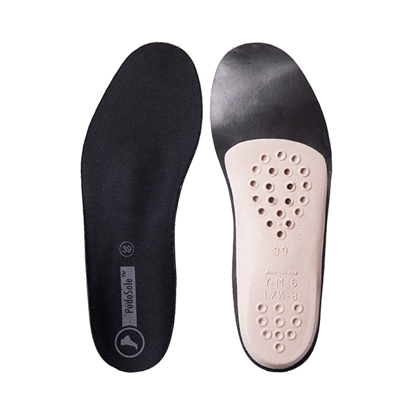 Podosole SupportSoft Pohjallinen