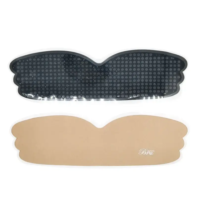 Itsekiinnittyvä rintaliivi – Bandeau