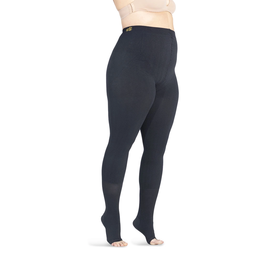 Solidea Be You Tonic Curvy Pro Kompressiotrikoot