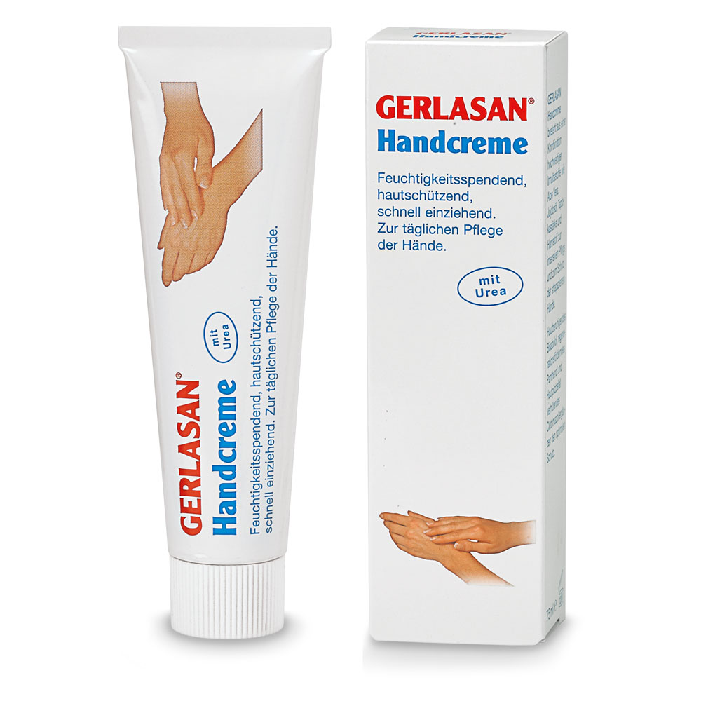 Gerlasan käsivoide 75 ml