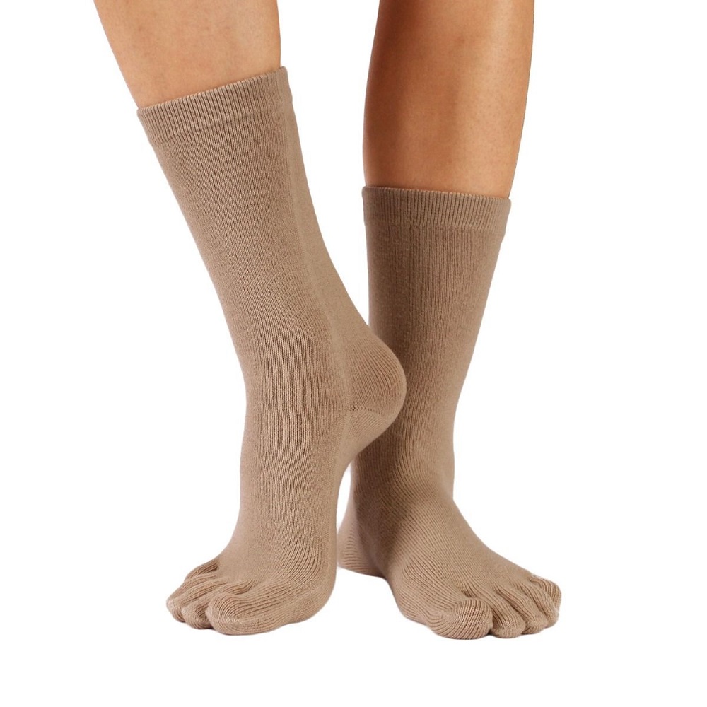 ToeToe Essential varvassukat, beige