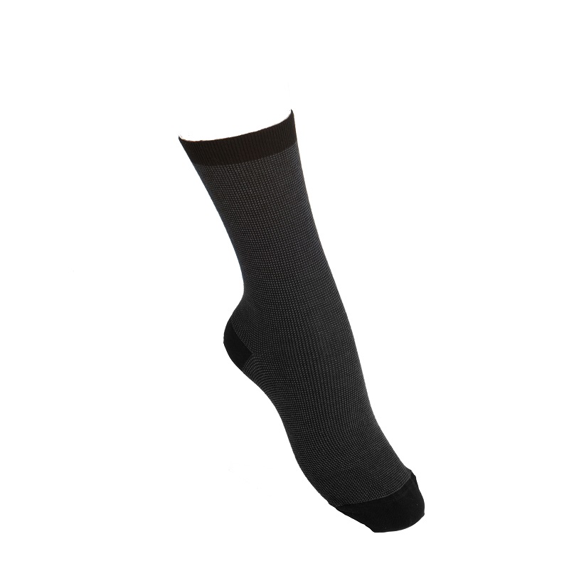 FUNQ WEAR Classic Coal tukinilkkasukat