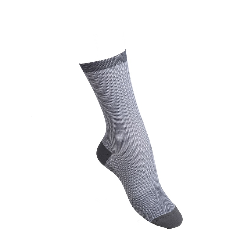 FUNQ WEAR Groovy Grey tukinilkkasukat