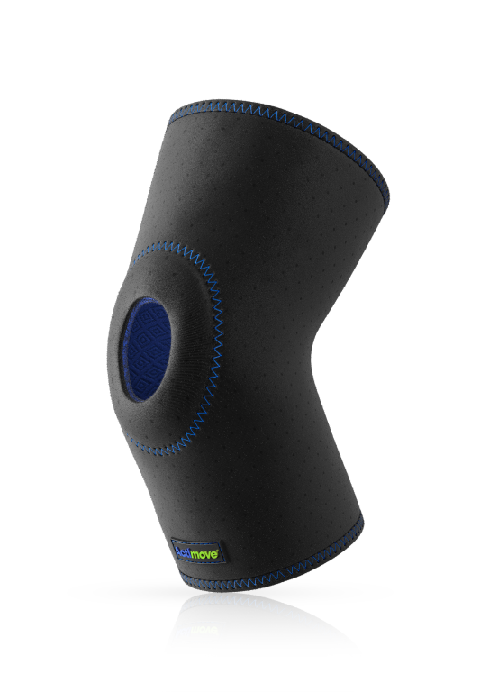 Actimove Sports Edition polvituki Avoin polvilumpion yli