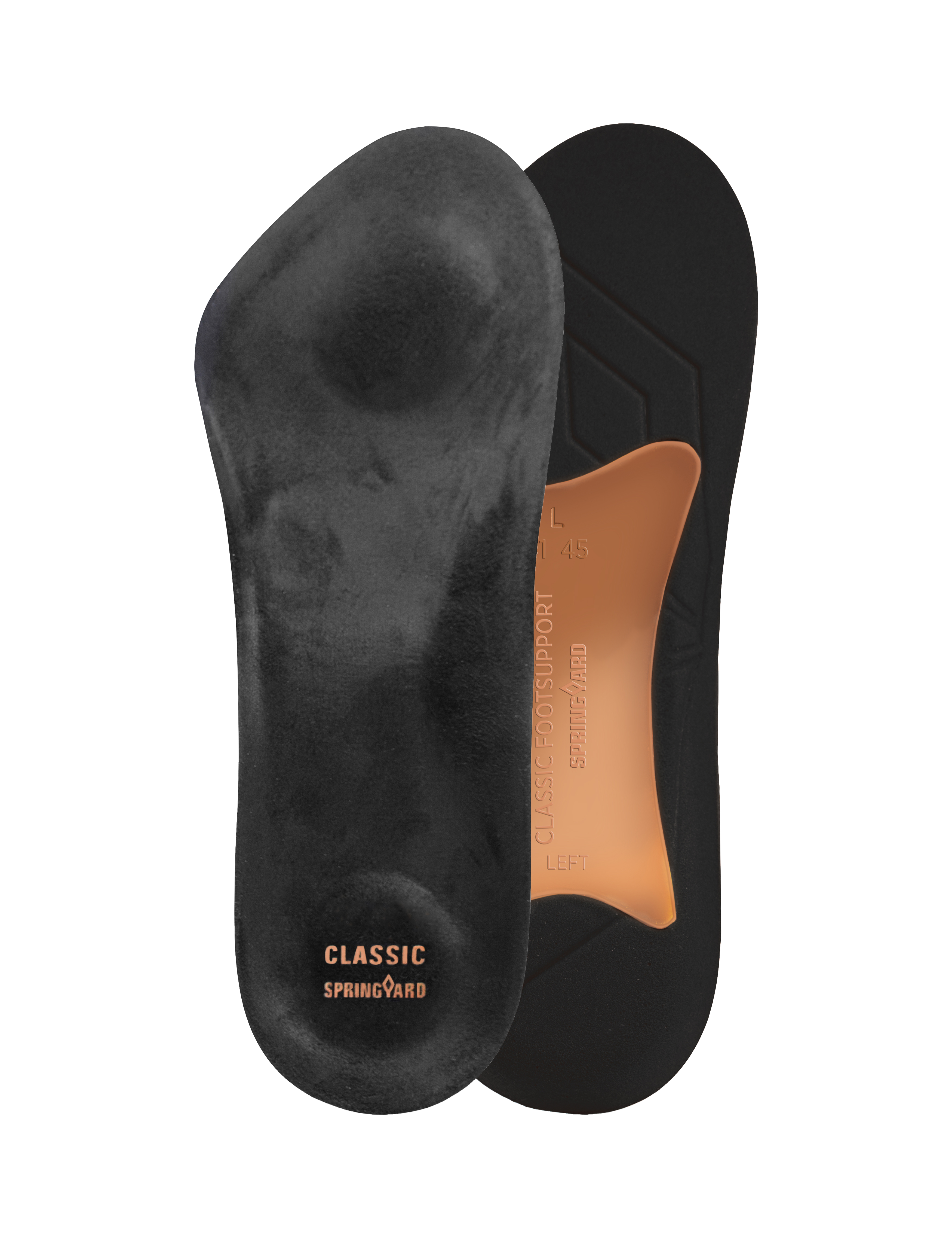Springyard Comfort Mini - mukavuuspohja