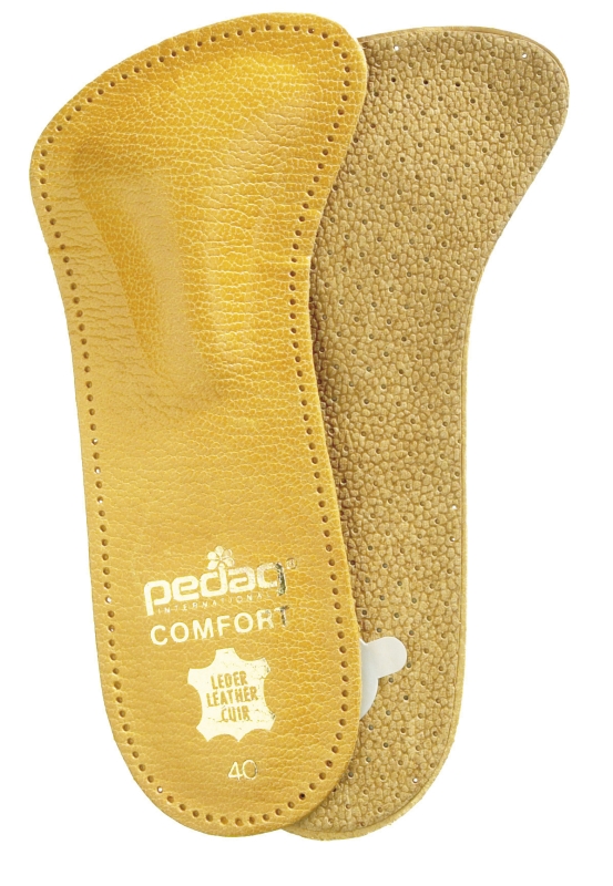 Pedag Comfort pohjallinen pelotilla