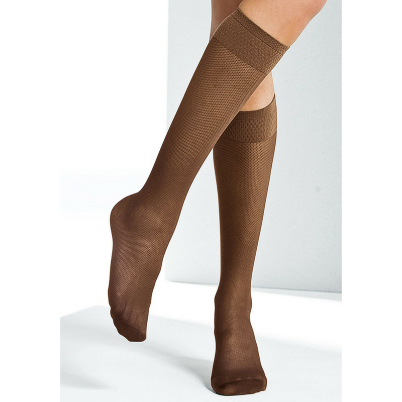 Solidea Miss Relax Micro Rete tukisukat, 70 den