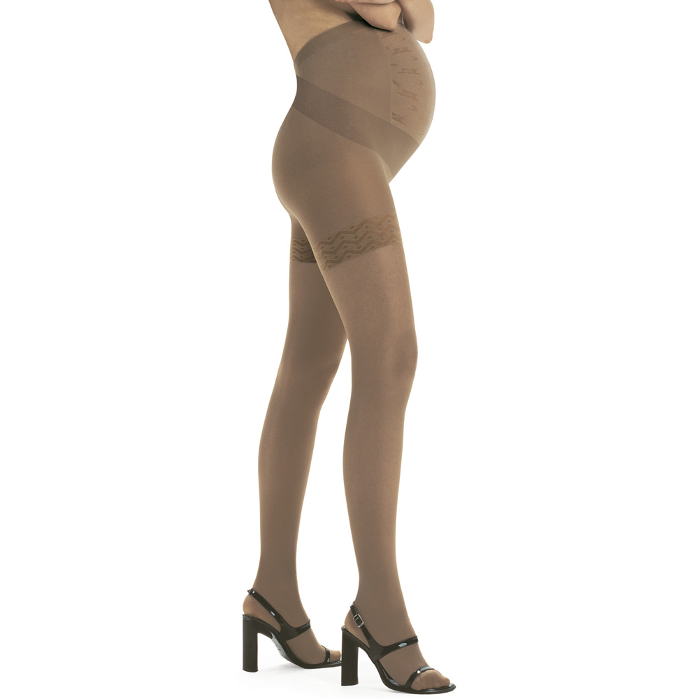 Solidea Wonder Model Maman Sheer sukkahousut, 70 den