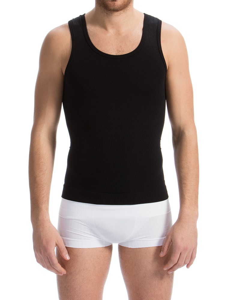 Shape tank top miehille - cooling effect