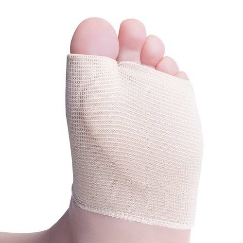 Deramed päkiäpehmuste, 2 kpl