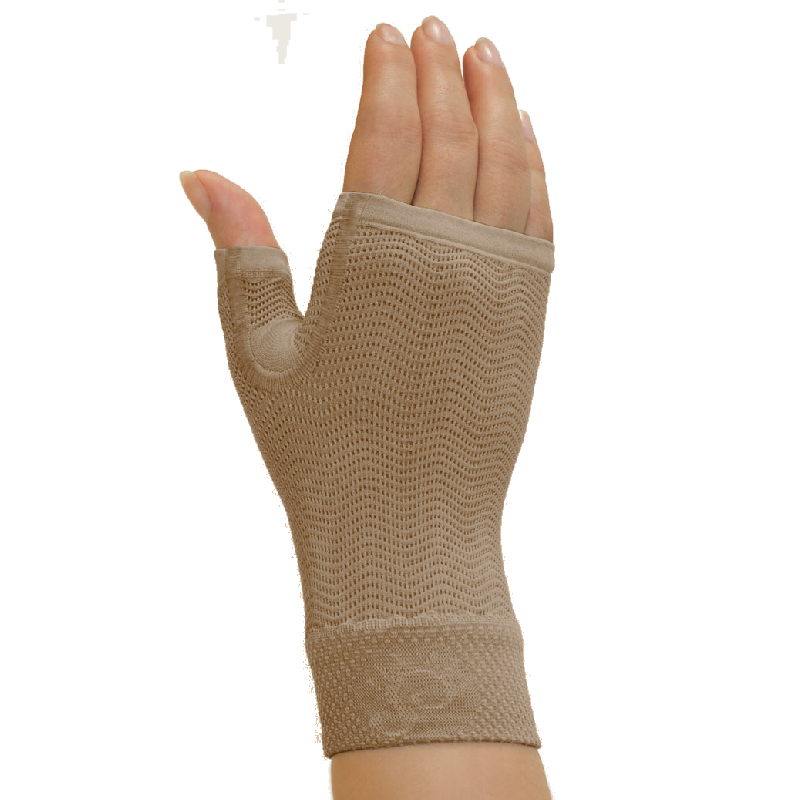 Solidea kompressiokäsine luokka 2, beige
