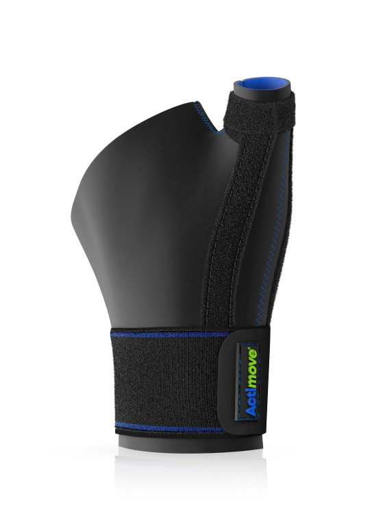 Actimove Sports Edition Tumble Stabiliser Extra tukivarsi