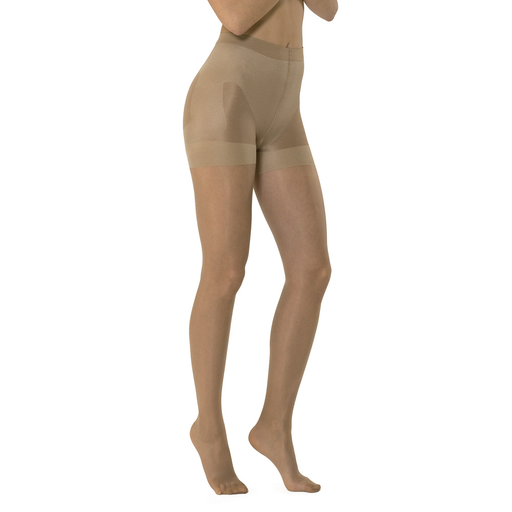 Solidea Wonder Model Sheer tukisukkahousut, 70 den