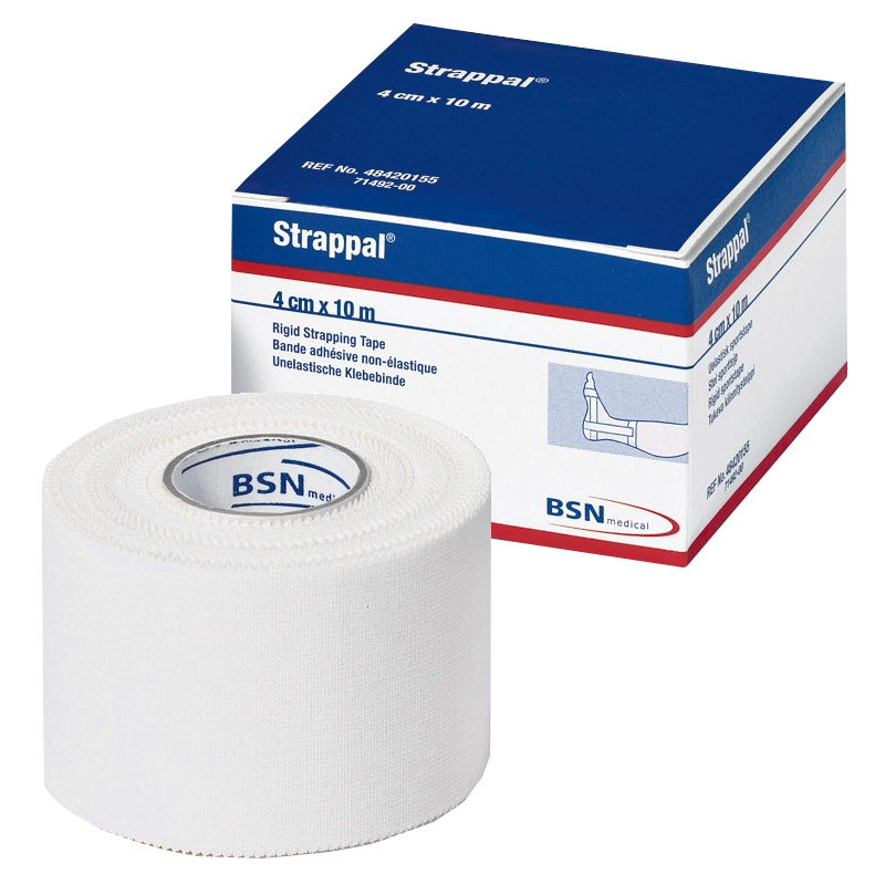 BSN Strappal Urheiluteippi