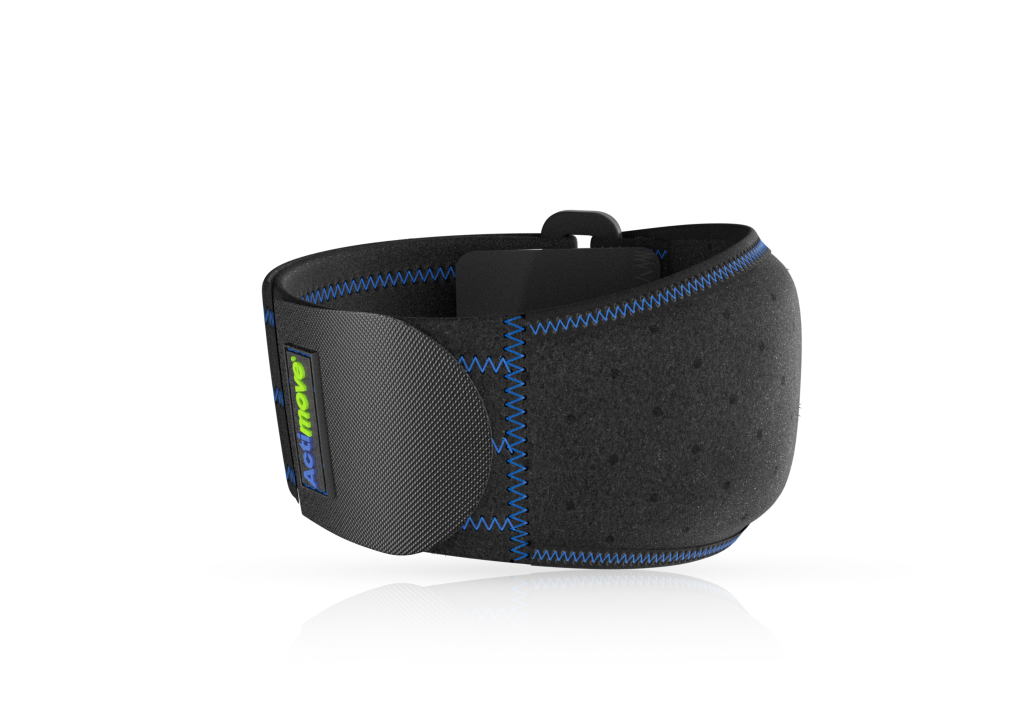 Actimove Sports Edition kyynärpäätuki Lämmitys-/jäähdytyspussi Universal