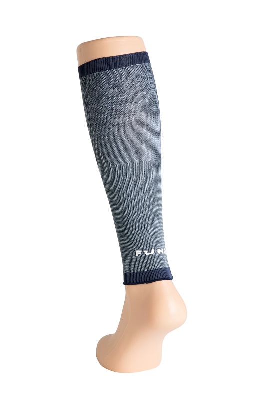 FUNQ WEAR Boxing Blue kompressiosäärystimet