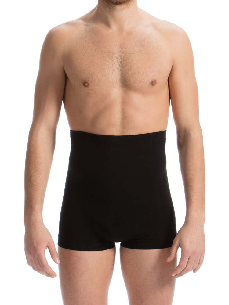 Shaping Boxer with Back Stays