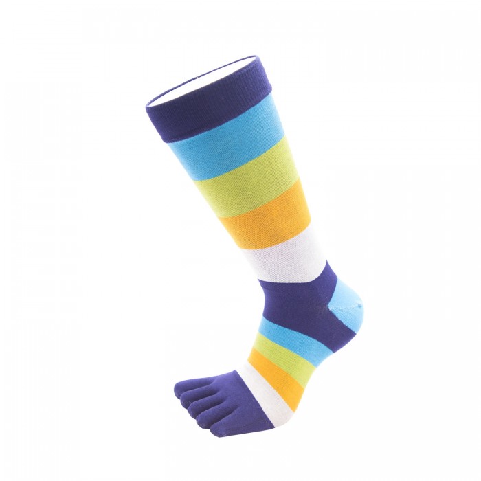 TOETOE Essential miesten varvassukat, Turquoise