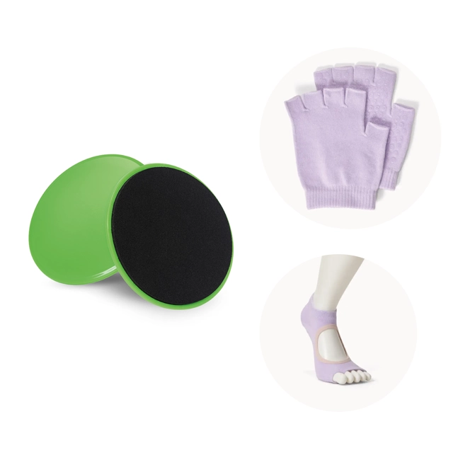 Core Balance Kit – Kotitreeniin
