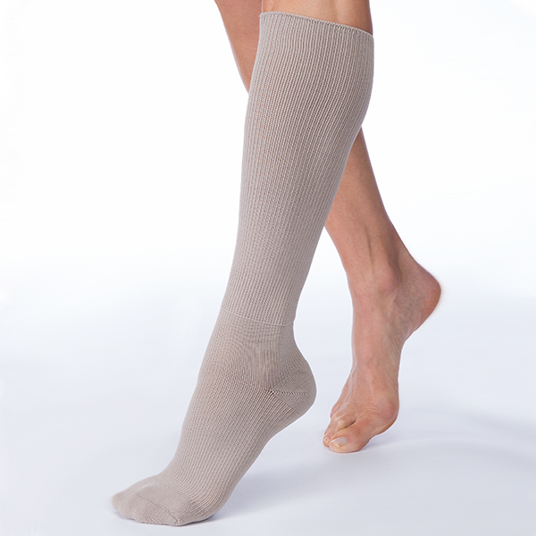 JOBST Farrow Hybrid kompressiosukka – alusukka