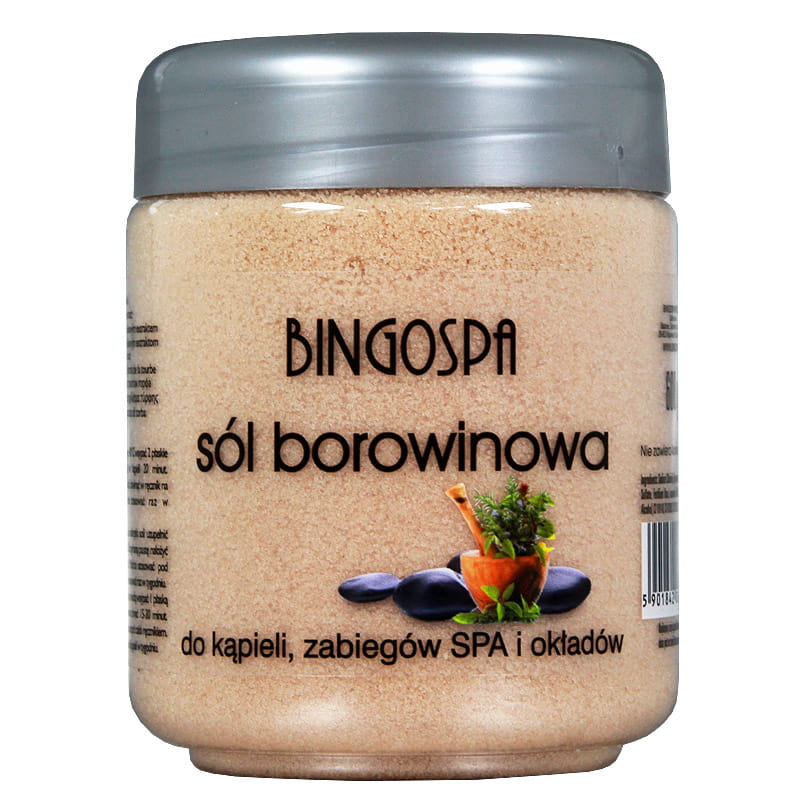 Kylpysuolat, SPA-hoidot ja kääreet.