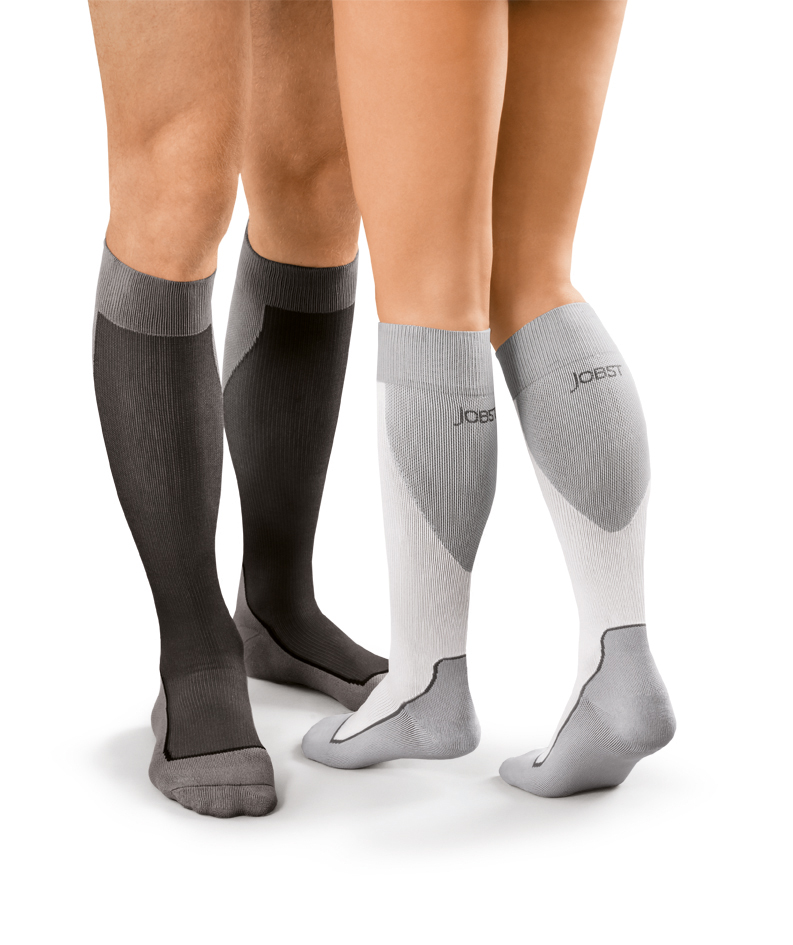 JOBST Sport Socks, luokka 1