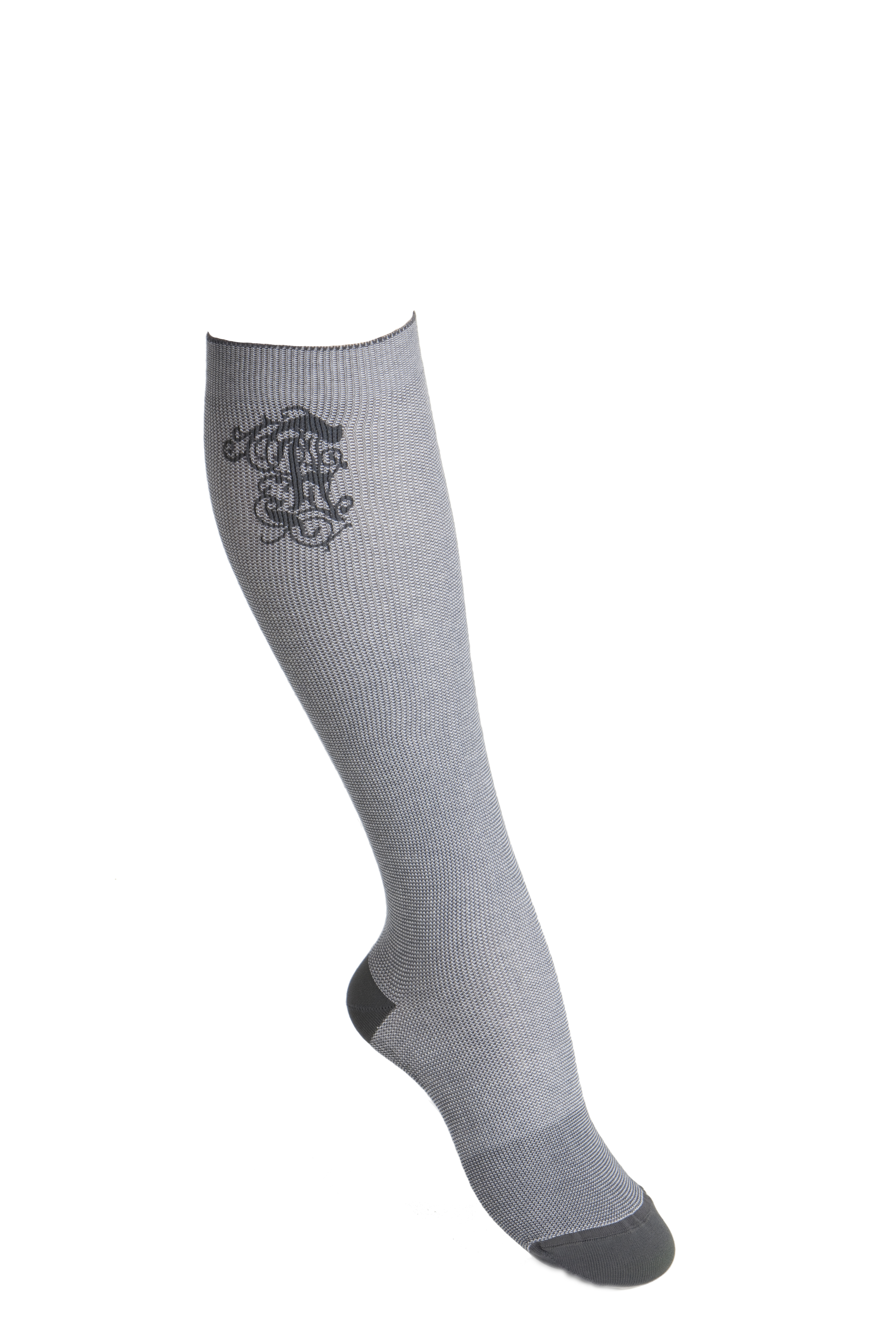 FUNQ WEAR Groovy Grey, luomupuuvilla