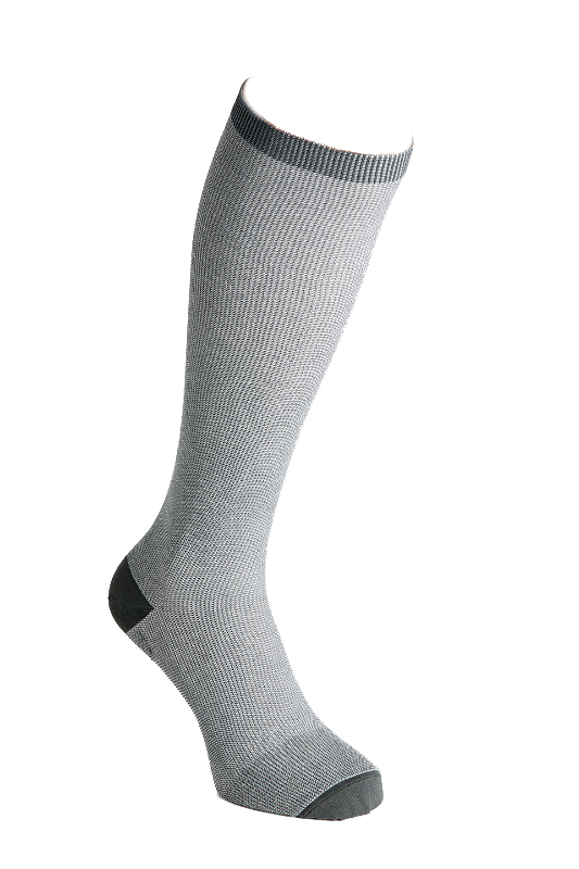 FUNQ WEAR Gregory Grey, luomupuuvilla