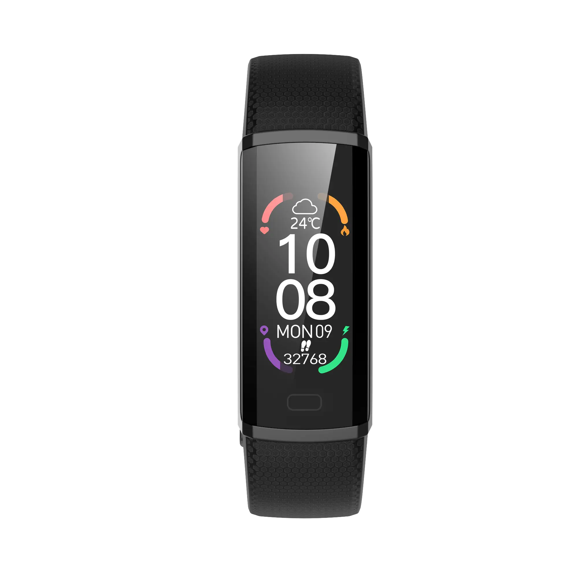 Aktiivisuusranneke Motion Y15