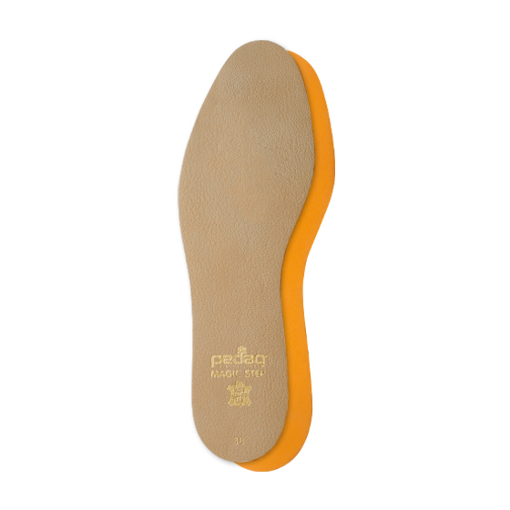 Pedag Magic Step memory foam pohjallinen