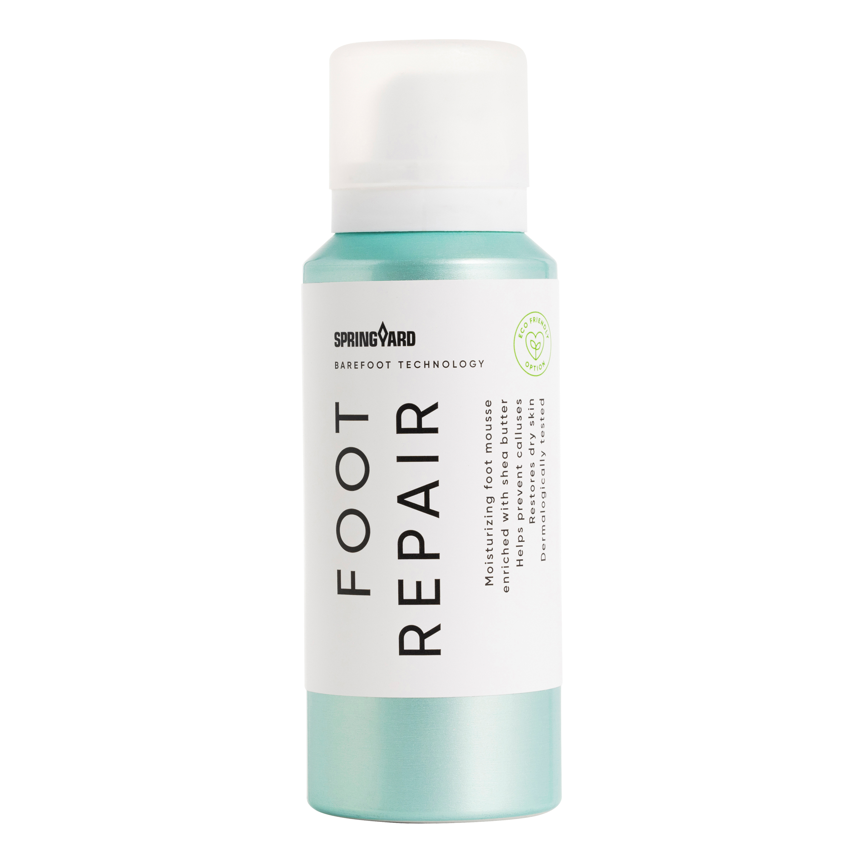 Springyard - Foot Repair - jalkahoito 100ml