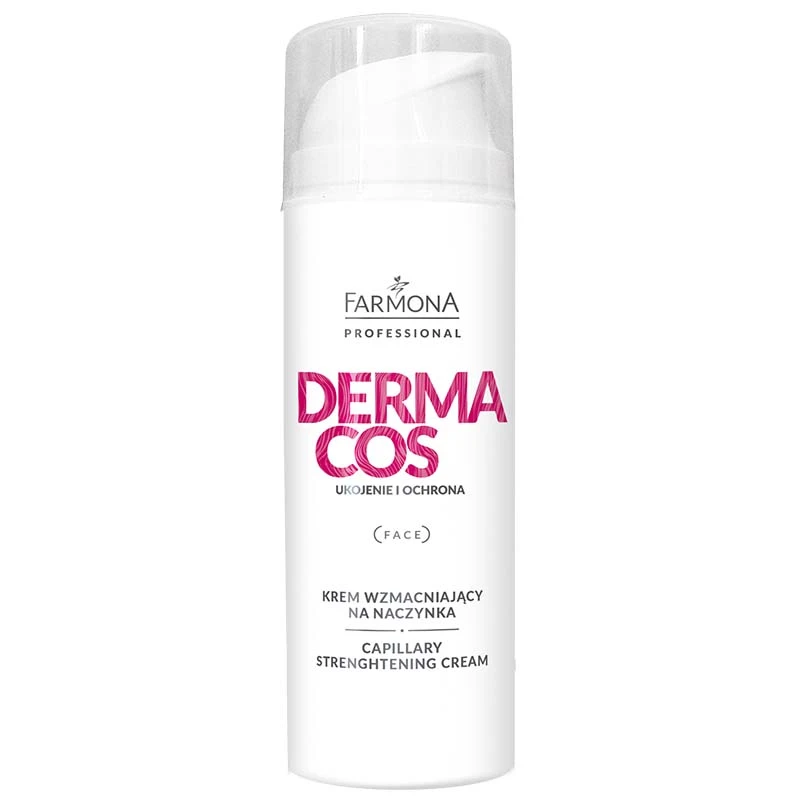 Voide pinnallisille verisuonille - 150 ml