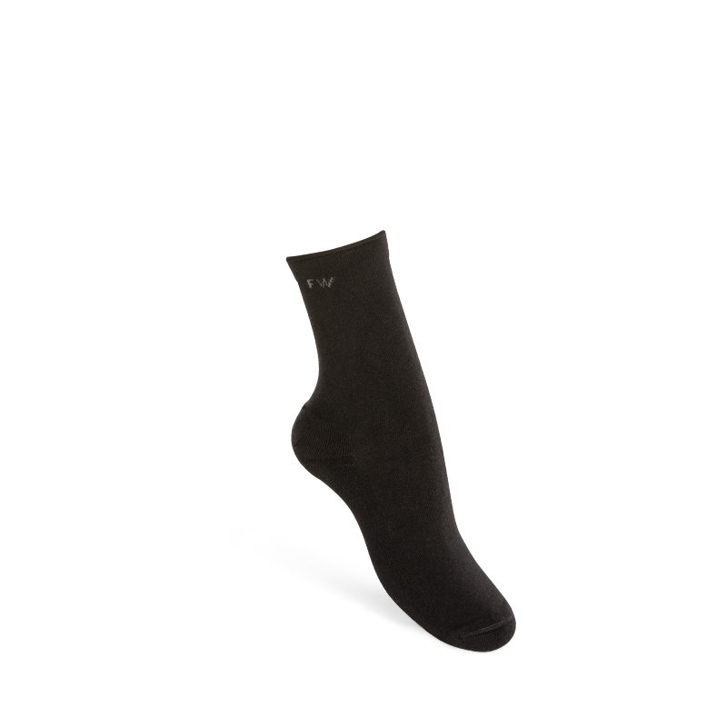 Funq Wear bambusukat pehmustetulla pohjalla