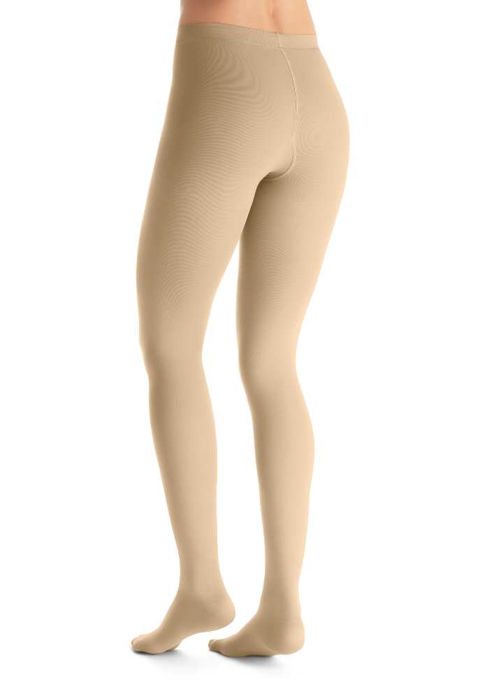 JOBST Opaque tukisukkahousut, luokka 1