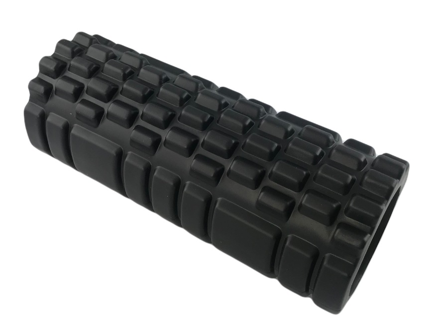 Keskikokoinen foam roller