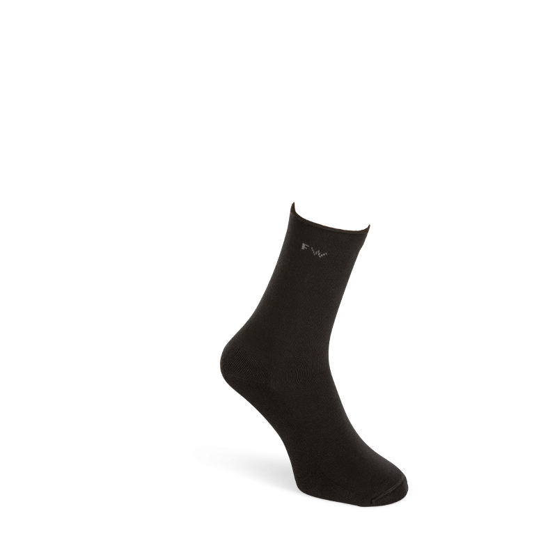 Funq Wear bambusukat pehmustetulla pohjalla miehille