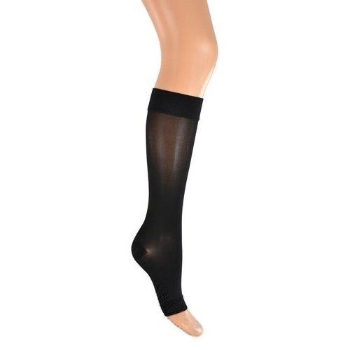 JOBST UltraSheer, luokka 2, avoin kärki