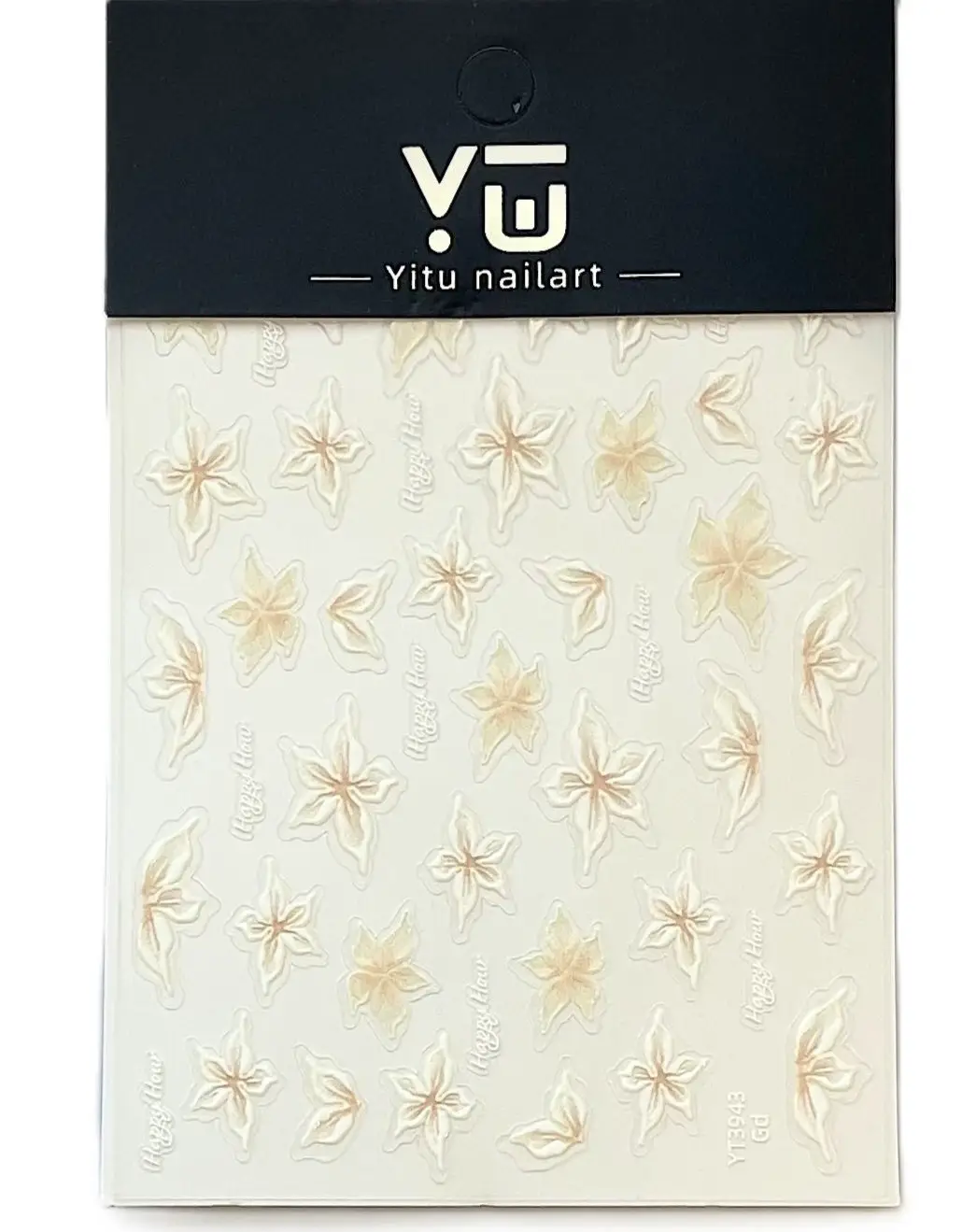 Kynsitarra vaaleankeltaiset kukat – Fairy Pearl Flower