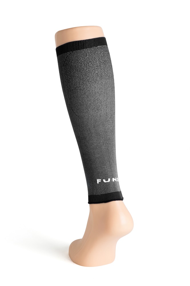 FUNQ WEAR Balance Black kompressiosäärystimet