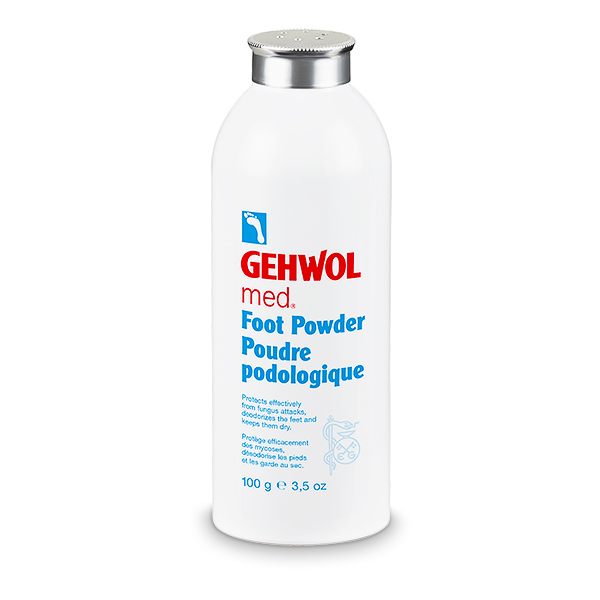Gehwol med Jalkapulveri