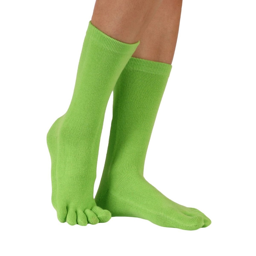 ToeToe Essential varvassukat, vihreä