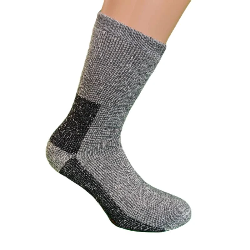 Liukuestevillaiset sukat – Supersoft Edition