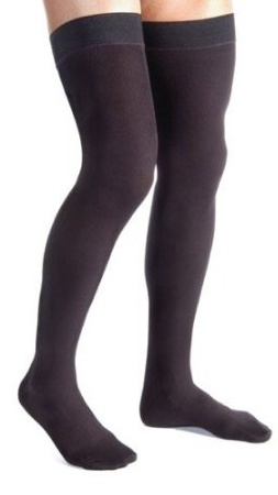 JOBST for Men, stay-up, luokka 2