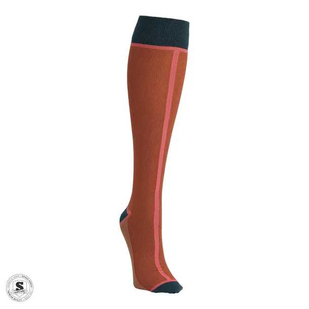 Tukisukat Eco Cotton, Pierre, Cognac