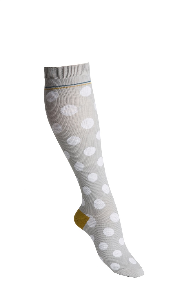 FUNQ WEAR Gentle Grey, luomupuuvilla