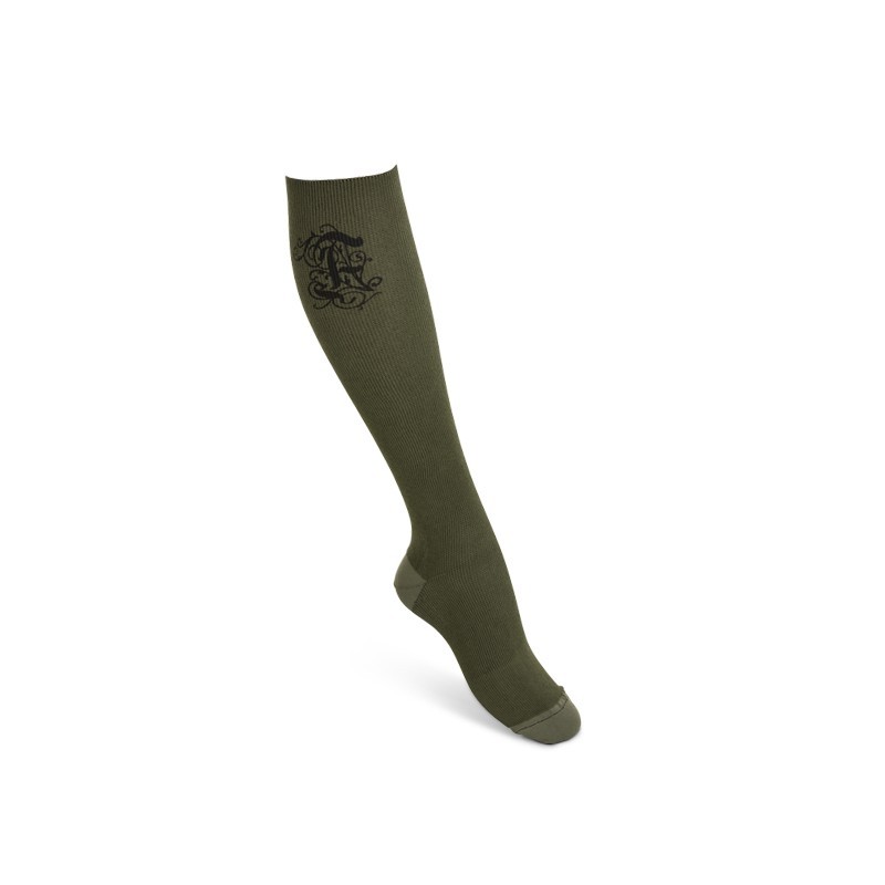 FUNQ WEAR sukat 15-18 mmHg Vihreä Mossy More