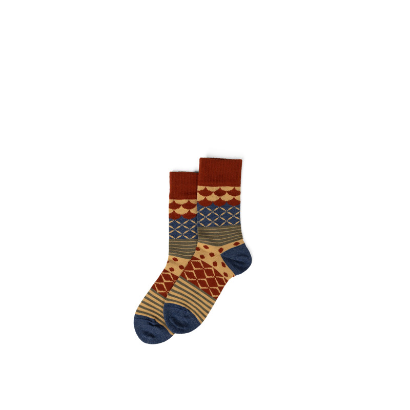 Talvisukat Funq Wear