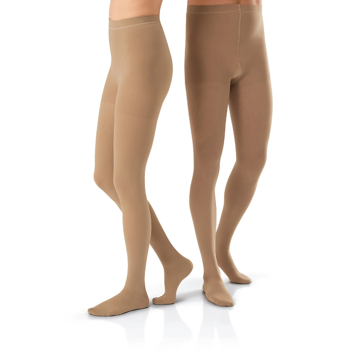 Jobst Classic AT - Tukisukkahousut – kompressioluokka 3