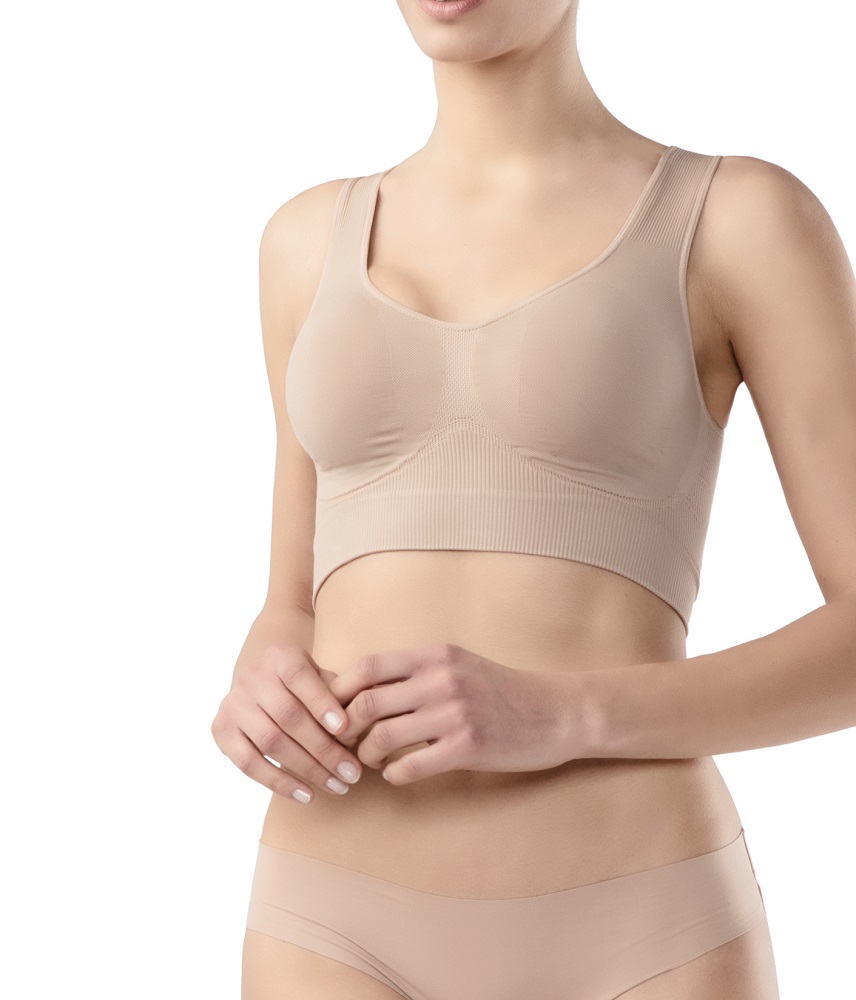 Farmacell Support Bra - tukirintaliivit