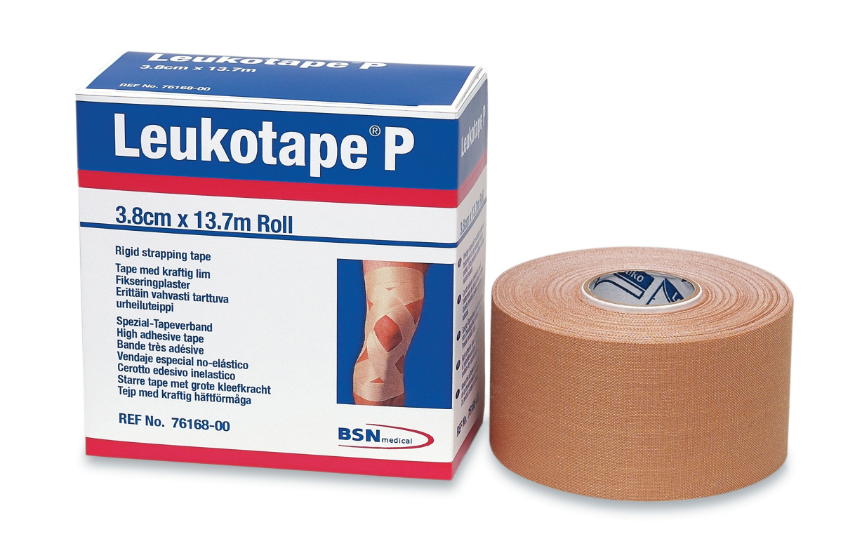 Leukotape P urheiluteippi